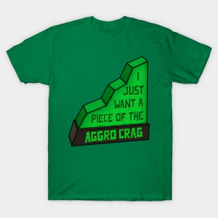 Aggro Crag Guts T-Shirt